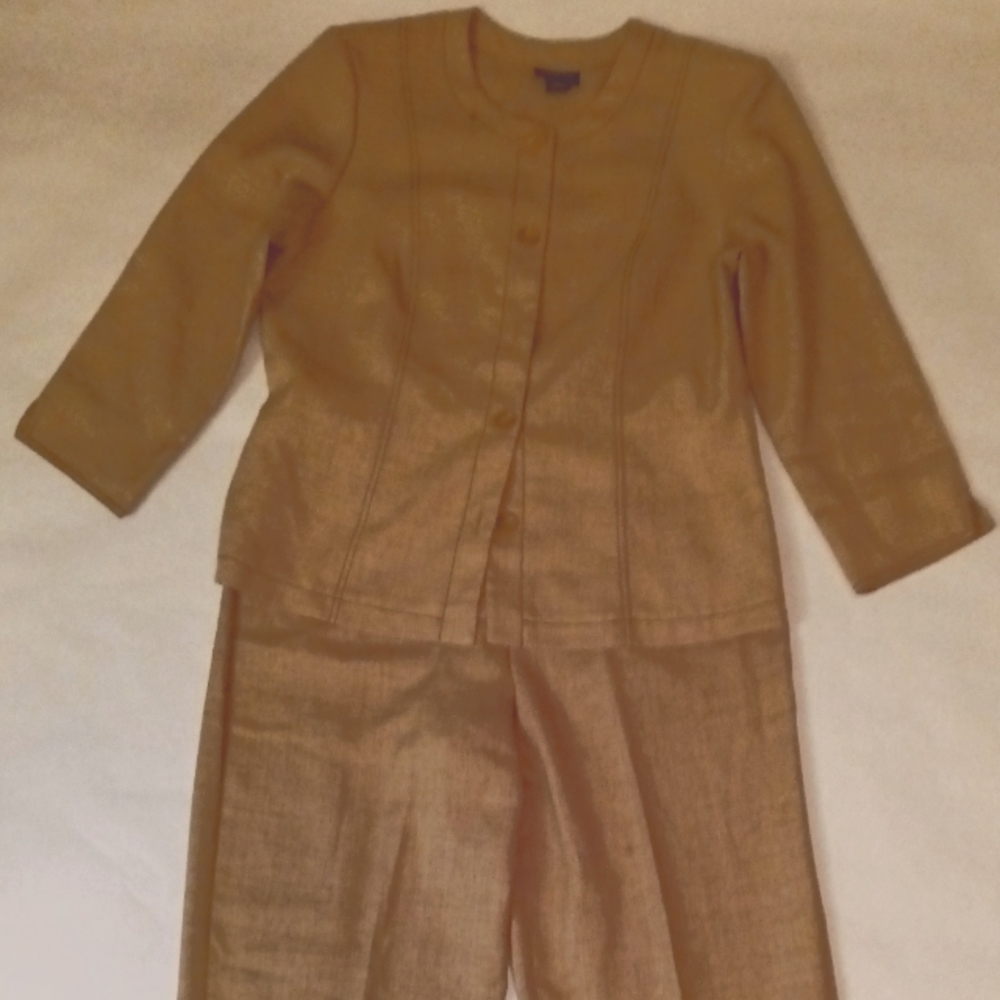 Women 2 piece Pants Set